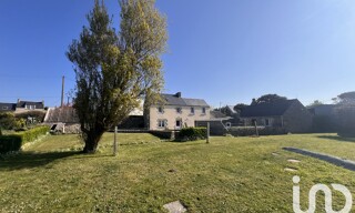 Maison 5 Pièces 117 m² à vendre à Cléder (29233)