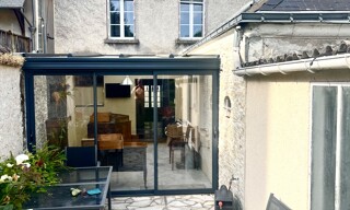 Maison 5 Pièces 140 m² à vendre à Amboise (37400)