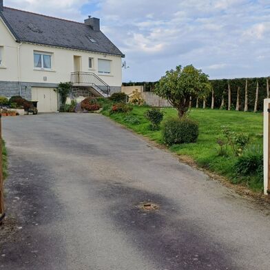 Maison 8 pièces 183700 €