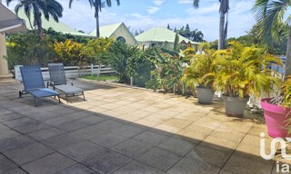 Appartement 3 Pièces 49 m² à vendre à Saint-François (97118)