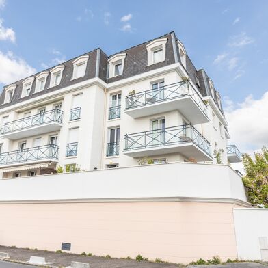 Appartement 3 pièces 232000 €