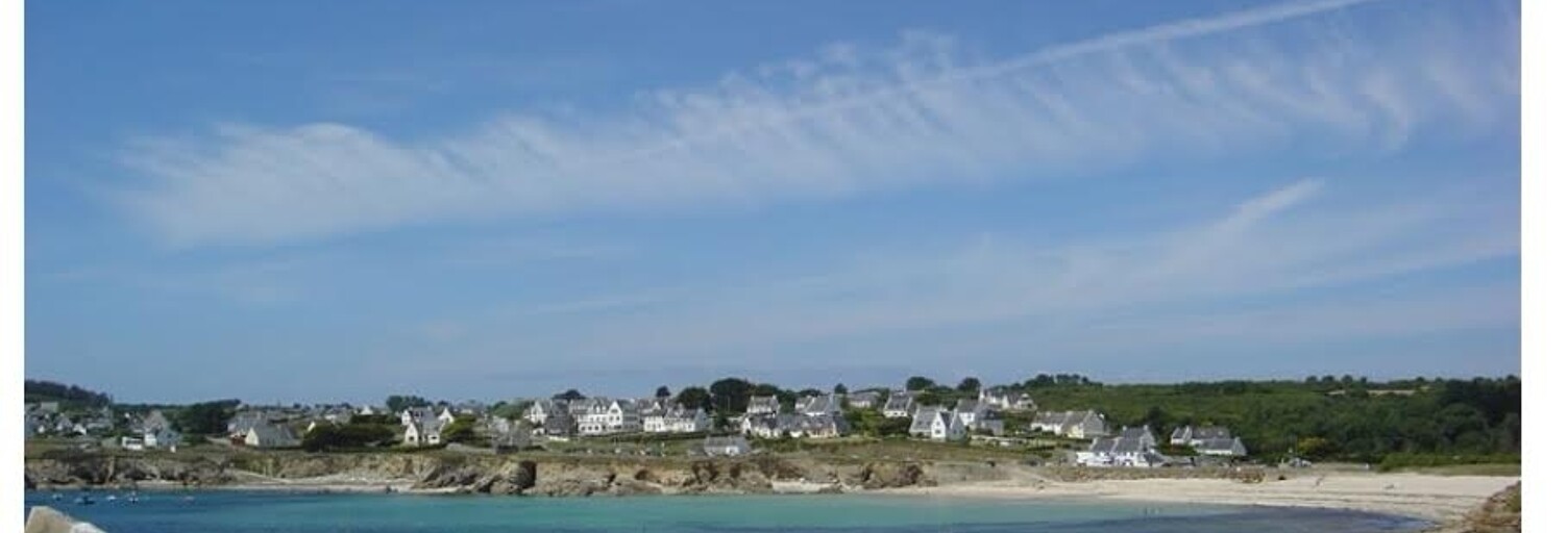 Maison 7 Pièces 150 m² à vendre à Primelin (29770)