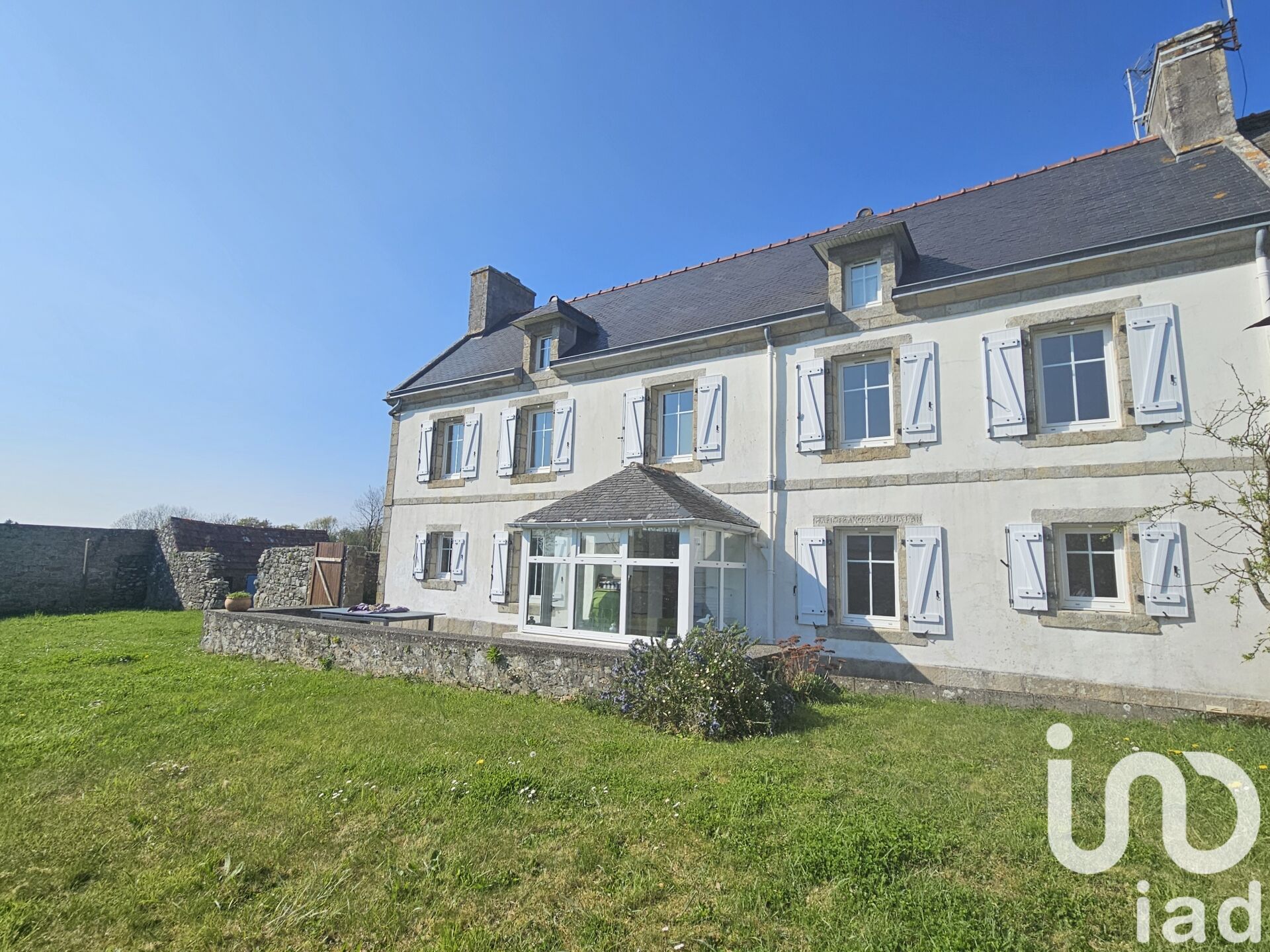 Vente Maison de village 7 pièces - Photo 2