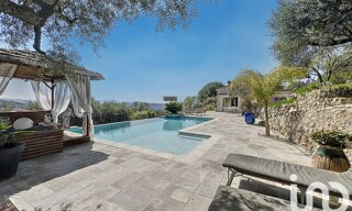 Maison 6 Pièces 175 m² à vendre à Montauroux (83440)