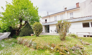 Maison 6 Pièces 150 m² à vendre à Mérignac (33700)