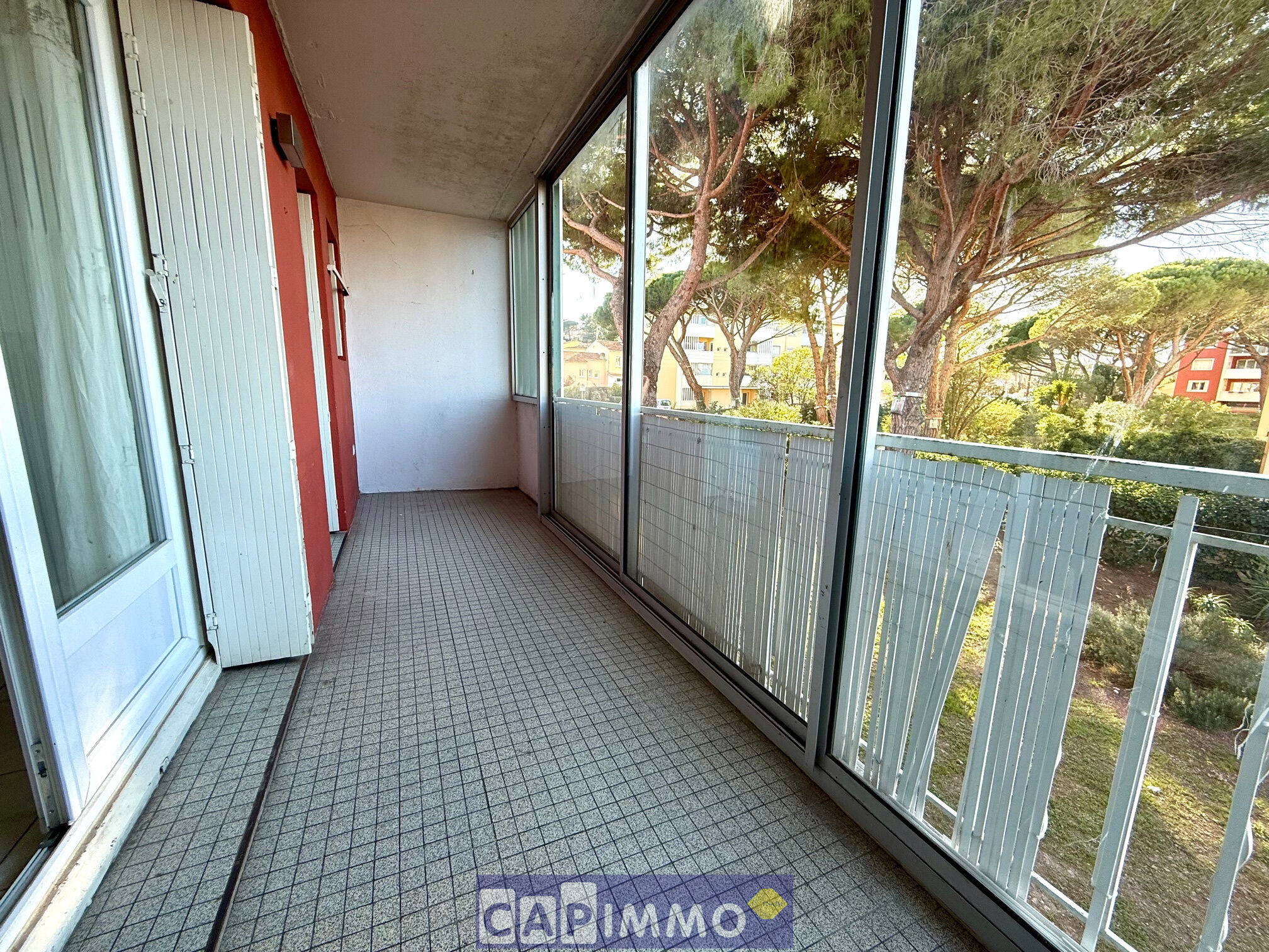Appartement 4 pièces  à vendre Pradet (Le) 83220