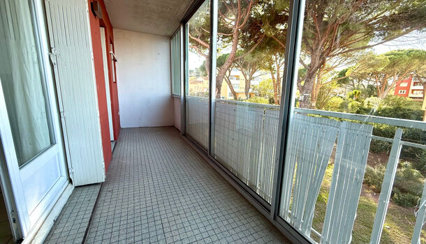 Appartement 4 pièces  à vendre Pradet (Le) 83220