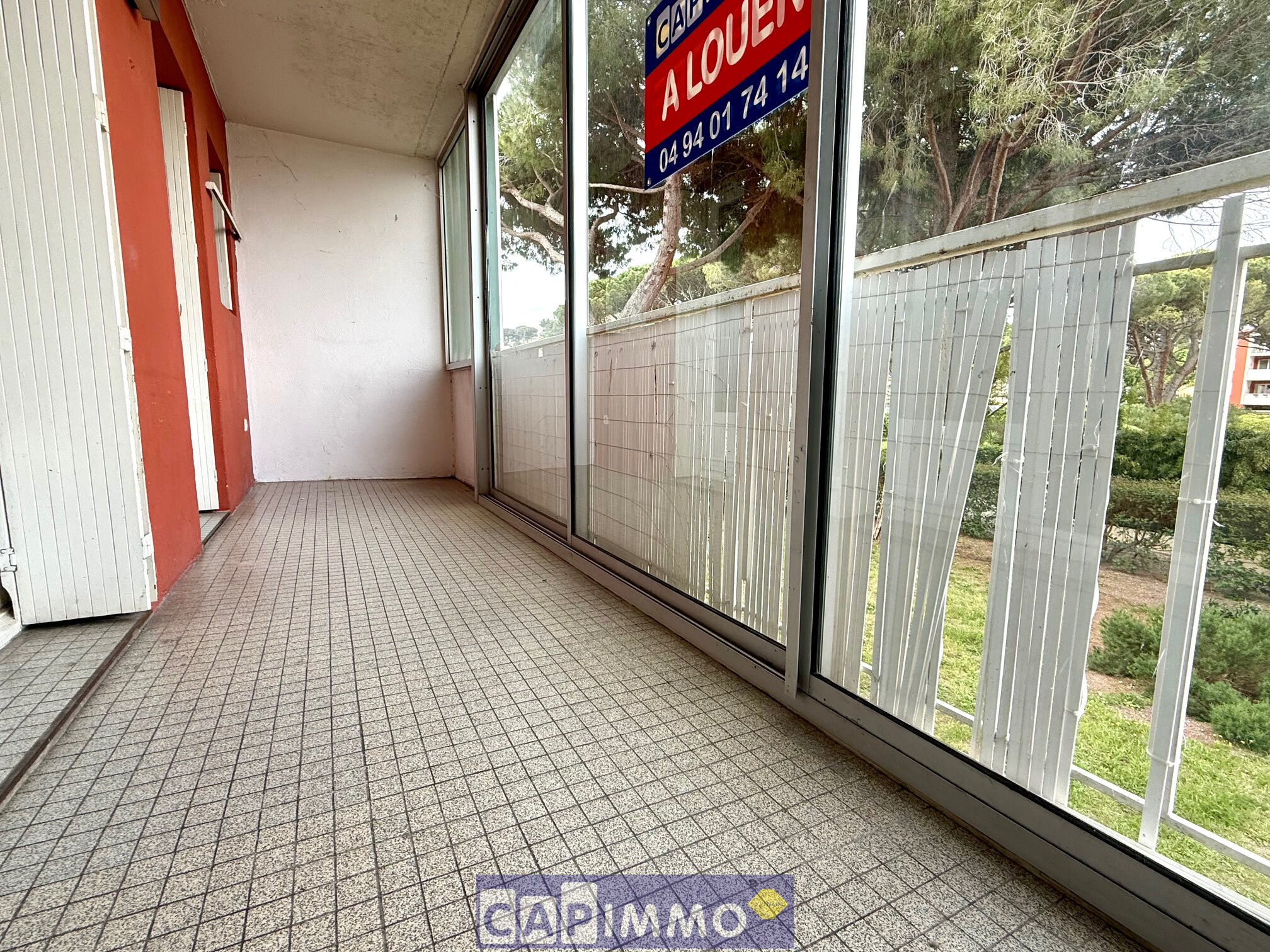 Appartement 4 pièces  à vendre Pradet (Le) 83220