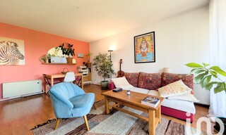Appartement 2 Pièces 58 m² à vendre à Le Bouscat (33110)