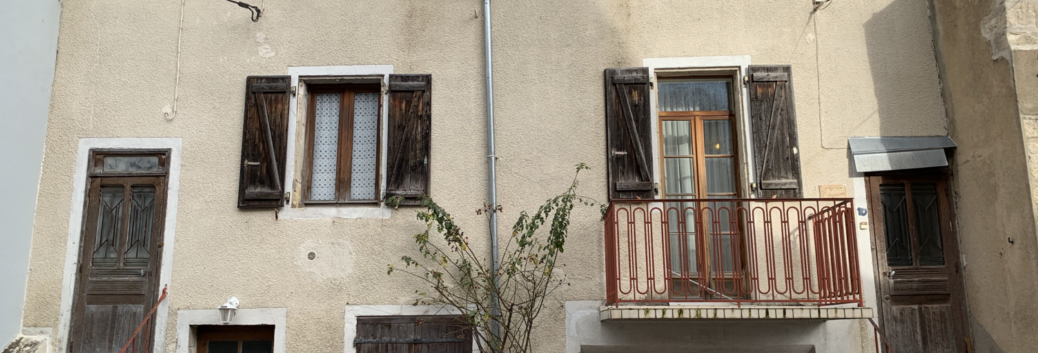 Maison 4 Pièces 82 m² à vendre à Clamecy (58500)