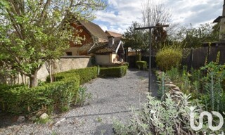 Maison 5 Pièces 98 m² à vendre à Mens (38710)