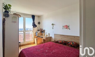 Appartement 2 Pièces 42 m² à vendre à Pantin (93500)