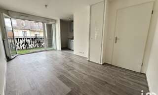 Appartement 3 Pièces 54 m² à vendre à Villepinte (93420)