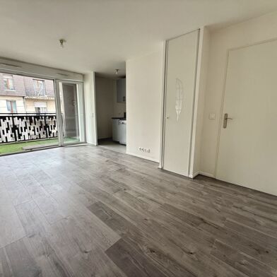 Appartement 3 pièces 189900 €