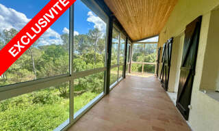 Maison 6 Pièces 147 m² à vendre à Saint-Jean-de-Cuculles (34270)