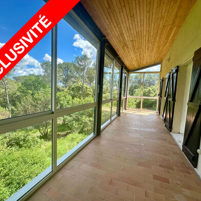 Maison 6 pièces 440000 €