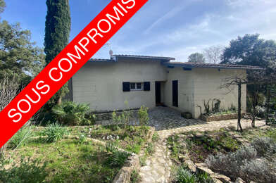 Maison 6 pièces 440000 €