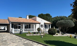 Maison 6 Pièces 197 m² à vendre à Saint-Gély-du-Fesc (34980)