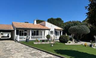 Maison 6 Pièces 197 m² à vendre à Saint-Gély-du-Fesc (34980)