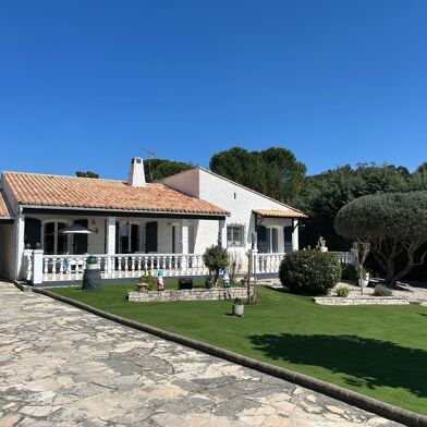 Maison 6 pièces 695000 €