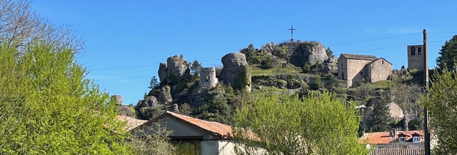 Terrain  603 m² à vendre à Le Caylar (34520)