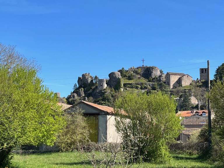 Terrain — photo 1