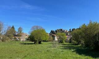 Terrain  676 m² à vendre à Le Caylar (34520)