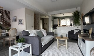 Maison 5 Pièces 92 m² à vendre à Liévin (62800)