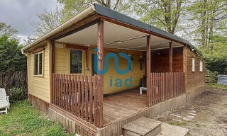 Maison 3 Pièces 43 m² à vendre à Livry-sur-Seine (77000)