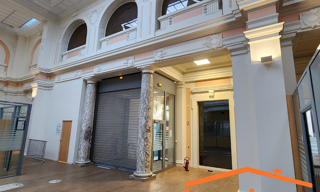 Divers  1043 m² à louer à Boulogne-sur-Mer (62200)