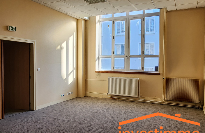 Immeuble / Local commecial 1043 m2 - centre ville de boulogn — photo 4