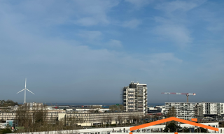 Appartement 5 Pièces 85 m² à vendre à Boulogne-sur-Mer (62200)