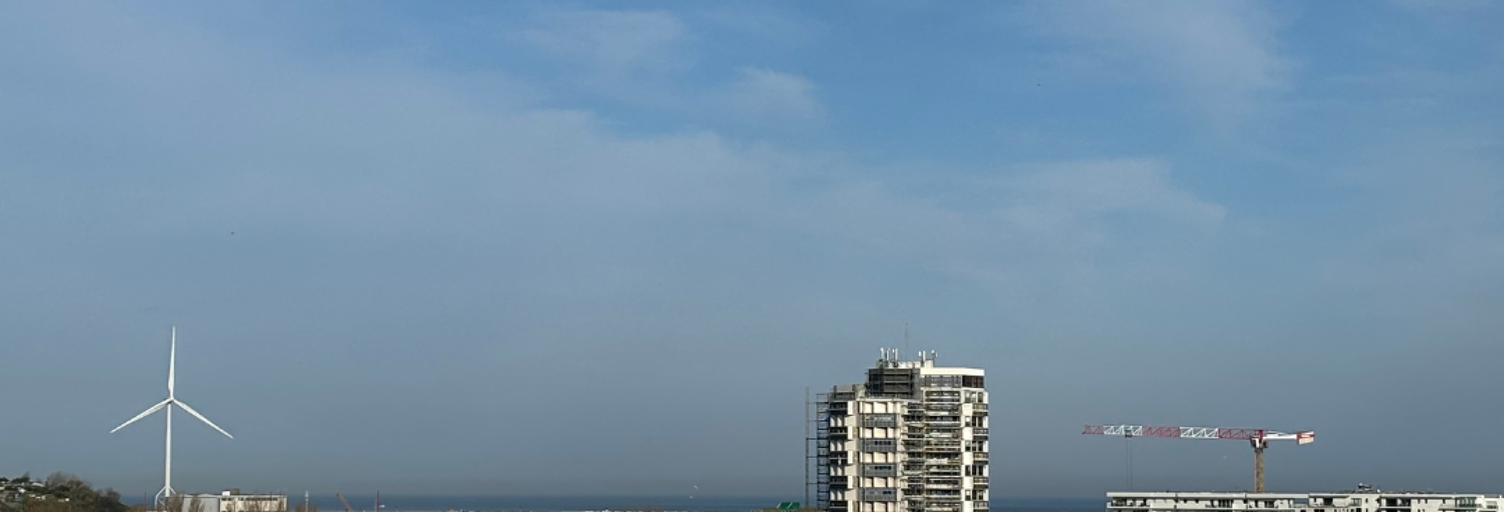 Appartement 5 Pièces 85 m² à vendre à Boulogne-sur-Mer (62200)