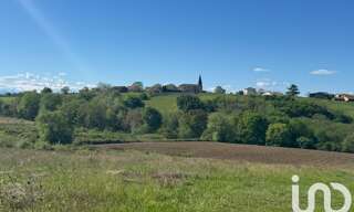 Terrain  2000 m² à vendre à Bonnut (64300)