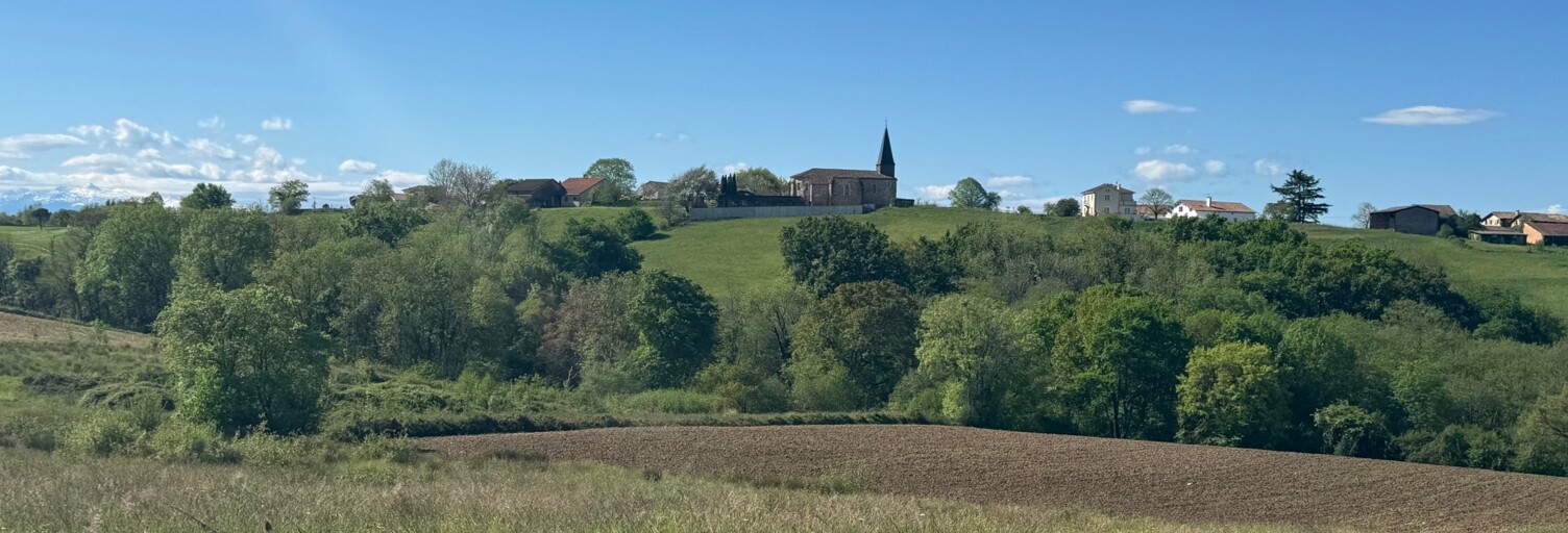 Terrain  2000 m² à vendre à Bonnut (64300)