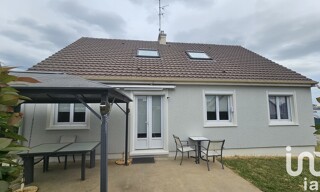 Maison 5 Pièces 147 m² à vendre à Giberville (14730)