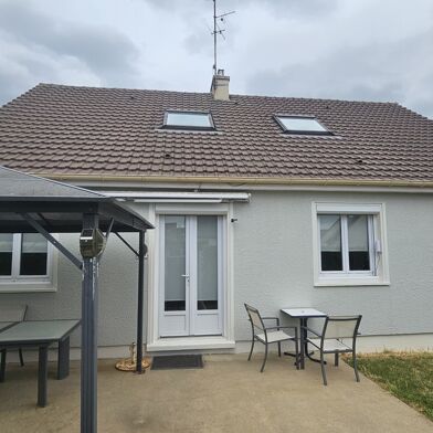 Maison 5 pièces 379000 €