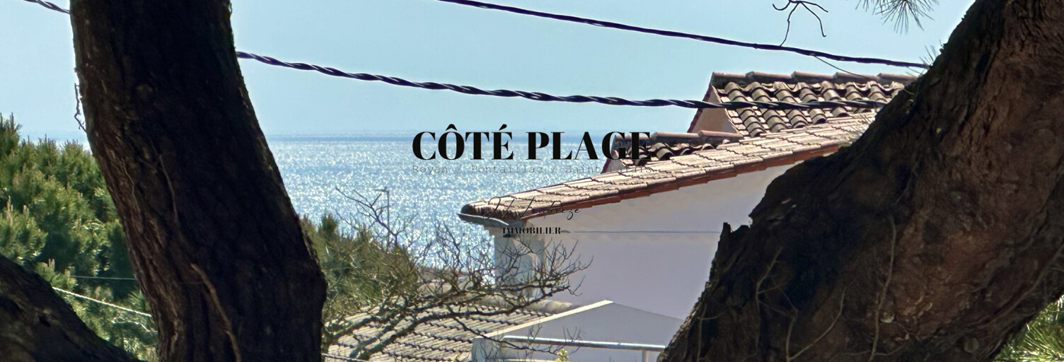 location vacances Appartement 4 Pièces 55 m² à Royan (17200)