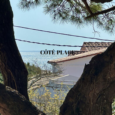 Appartement 4 pièces 820 €