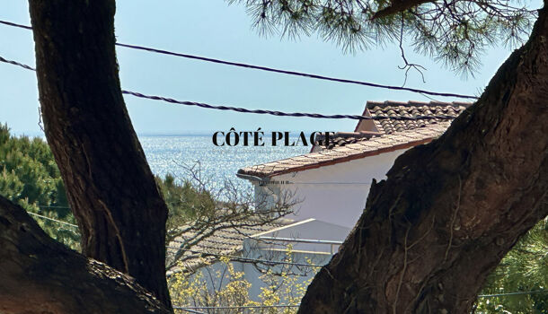 Appartement 4 pièces  à louer Royan 17200