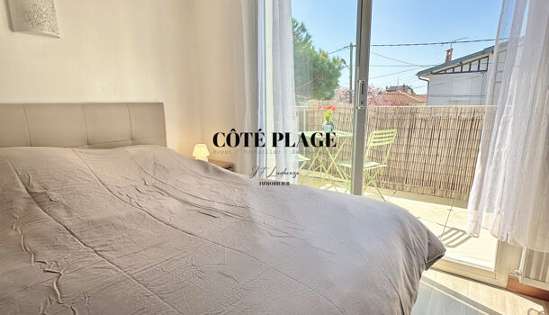 Appartement 4 pièces  à louer Royan 17200