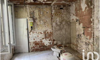 Appartement 2 Pièces 29 m² à vendre à Montreuil (93100)