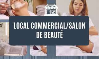 Commerce  65 m² à vendre à Villemur-sur-Tarn (31340)