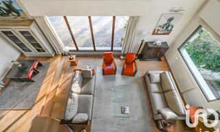 Maison 14 Pièces 433 m² à vendre à Ville-d'Avray (92410)