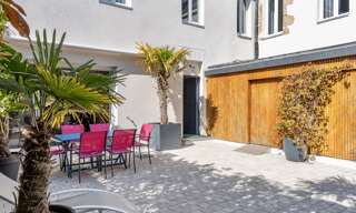 Appartement 8 Pièces 197 m² à vendre à Le Pouliguen (44510)