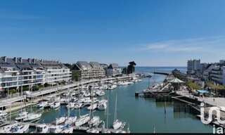 Appartement 8 Pièces 197 m² à vendre à Le Pouliguen (44510)