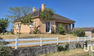 Maison 4 Pièces 94 m² à vendre à Le Landreau (44430)