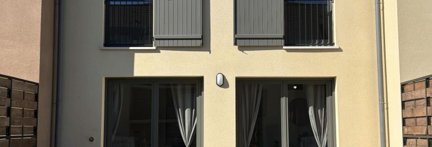 Maison 4 Pièces 87 m² à vendre à Marly-la-Ville (95670)