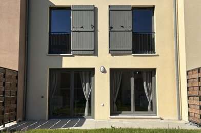 Maison 4 pièces 367900 €