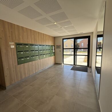 Appartement 3 pièces 279400 €